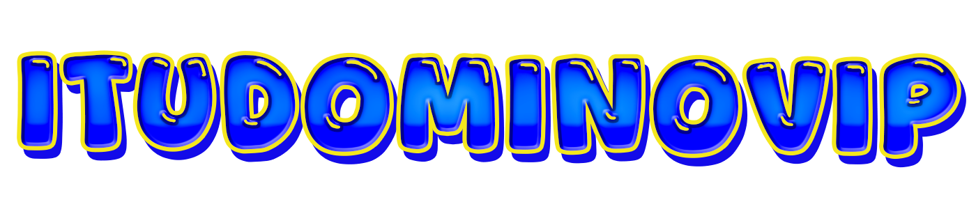 ITUDOMINOVIP logo
